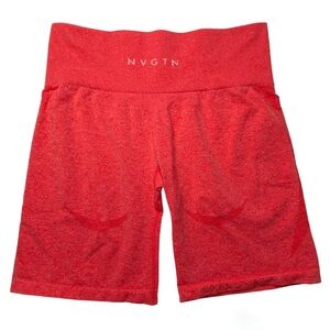 NVGTN Contour Shorts - Women’s Medium